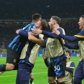 Inter bejubelt „epische Nacht“ und Arnautovic träumt vom Titel