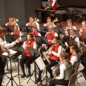 1000 Musikanten stellen sich der Wertung