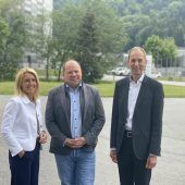 Wieder zum Land der Eigentümer werden