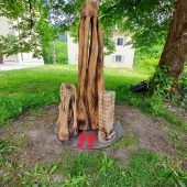 Kunst als spiritueller Prozess