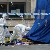 Liverpool: Polizei geht nicht von Terror-Attacke aus