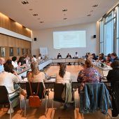 Ausschüsse in Lustenau neu bestellt