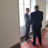 Arzt auch im zweiten Anlauf verurteilt