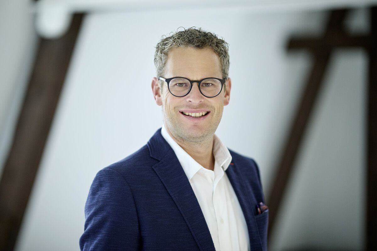 Spartenobmann Comploj: „Österreich verliert zunehmend Marktanteile.“ ⇒Fa