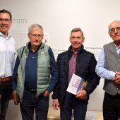 Heimatschutzverein zählt 1000 Mitglieder