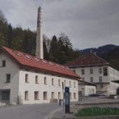 Die Industriegeschichte des Gütles