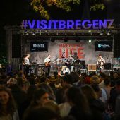 Musik, Sommer und Festivalflair