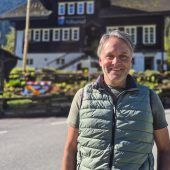 Hinteres Silbertal wieder erreichbar