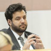 Musikschulwerk hat neuen Obmann