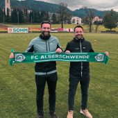 Neuer Job für Visintainer