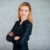 Neue Leiterin der Dornbirner ­Kulturabteilung