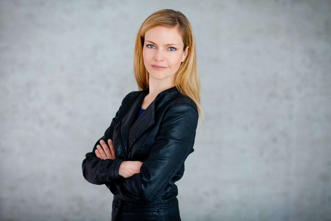 Christiane Zaunmair übernimmt die Leitung der Dornbirner Kulturabteilung. ⇒rimbacher