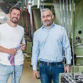Alge-innotex-Nachfolger schafft es nicht