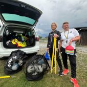 Bambini-Coaches gesucht
