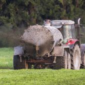 PFAS bringen auch ­Politik zum Handeln