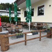 Wiedereröffnung nach zwei Jahren