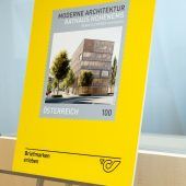 Hohenemser Rathaus kommt mit der Post