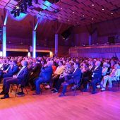 Klassik und Moderne vereint