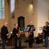 Musik, Geschichten und Gedanken