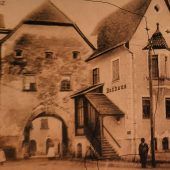 Feierabend im Stadtmuseum