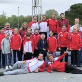 Training, Teamgeist und Motivation