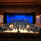 Ein Jahrhundertkonzert