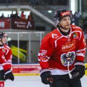 Nationalteam unterliegt Kanada