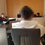 Freundin bis zur Ohnmacht gewürgt