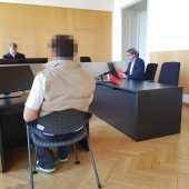 Sozialarbeit als zweite Chance