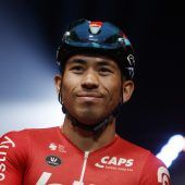 Caleb Ewan beendet überraschend Karriere