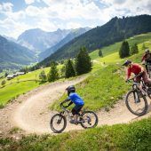 Bikepark Brandnertal startet in die neue Saison