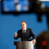Schlag gegen „Reichsbürger“-Szene