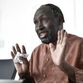 Autor Ngugi wa Thiong‘o 87-jährig gestorben