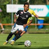RW Langen gelingt Transfercoup