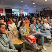 Pflege, Alter und Migration im Fokus