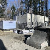 4,16-Millionen-Projekt im Wildpark