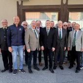 Rückblick auf ein abwechslungsreiches Jahr