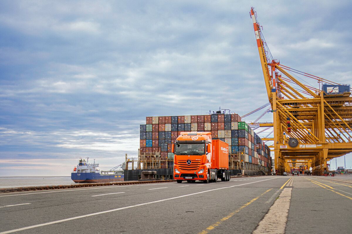 Der Lauteracher Logistiker baut sein Netzwerk in Südostasien weiter aus.⇒gw