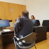 Ex-Mann drohte mit Feuer und Säure