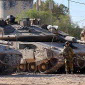 Israel stimmt neuem US-Friedensplan zu