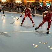 2:0-Führung für Wolfurt