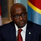 Ruanda verhandelt mit den USA