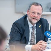 Politik in KÜrze