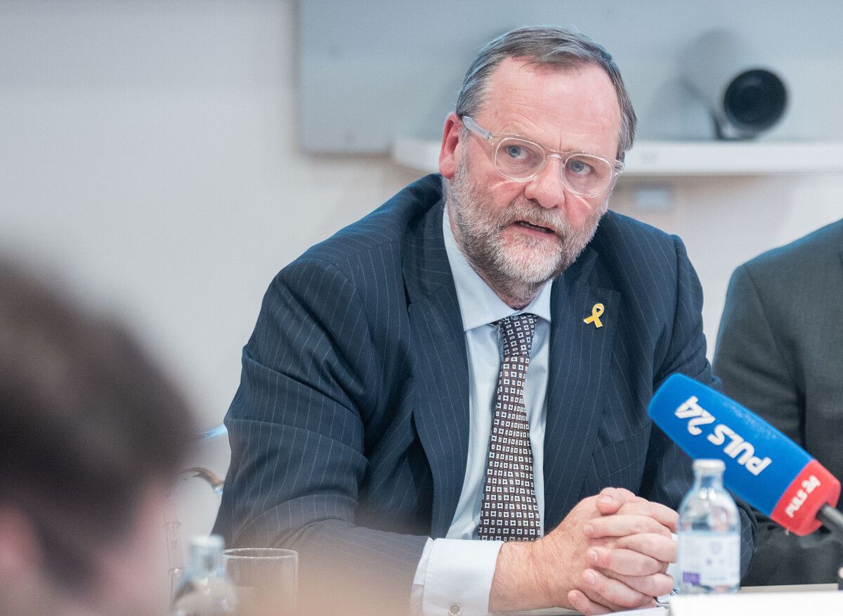 Der Staatssekretär möchte eine neue Regelung. ⇒APA/Hochmuth