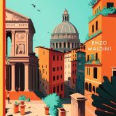 Kein La dolce vita im Trastevere