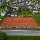 Kein Platz, keine Perspektive
