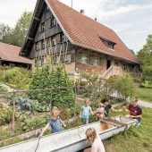 Neuer Dauervorteil im Bauernhaus-Museum