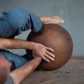 Tanz und Handwerkskunst vereint