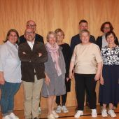 75 Jahre Kranken­pflegeverein Bizau
