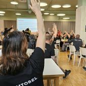 KV-Verhandlung: „Mitarbeiter verstehen das nicht“